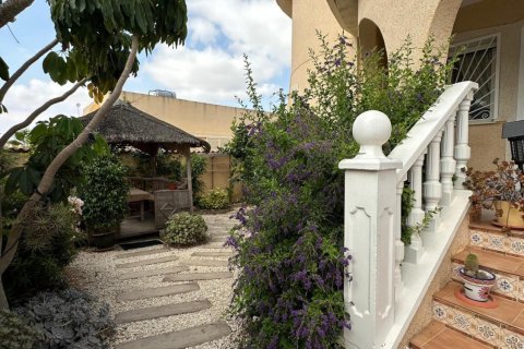 Willa Rojales, Alicante, Hiszpania 3 sypialnie,  nr 140025 – zdjęcie 3