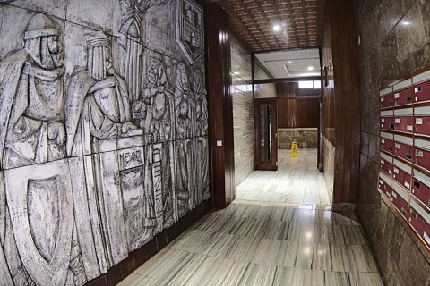 Huoneisto myytävänä Aranda de Duero, Burgos, Espanja, 3 makuuhuonetta, 160 m2 No. 195775 - kuva 4