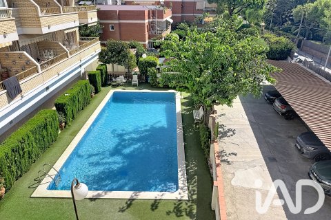 Lägenhet till salu i Castelldefels, Barcelona, Spanien 2 sovrum, 77 kvm. Nr. 195778 - foto 29