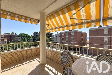 Lägenhet till salu i Castelldefels, Barcelona, Spanien 2 sovrum, 77 kvm. Nr. 195778 - foto 4