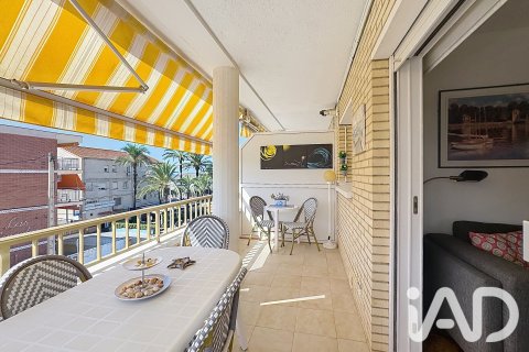 Lägenhet till salu i Castelldefels, Barcelona, Spanien 2 sovrum, 77 kvm. Nr. 195778 - foto 5