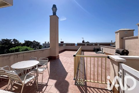 Lägenhet till salu i Castelldefels, Barcelona, Spanien 2 sovrum, 77 kvm. Nr. 195778 - foto 24