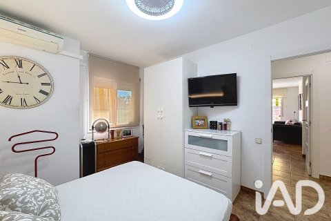 Lägenhet till salu i Castelldefels, Barcelona, Spanien 2 sovrum, 77 kvm. Nr. 195778 - foto 13
