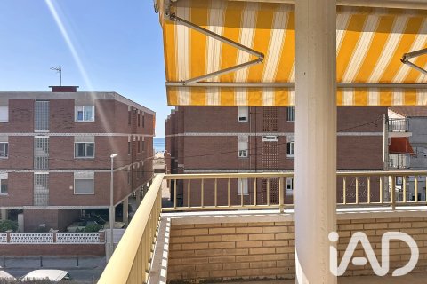 Lägenhet till salu i Castelldefels, Barcelona, Spanien 2 sovrum, 77 kvm. Nr. 195778 - foto 7