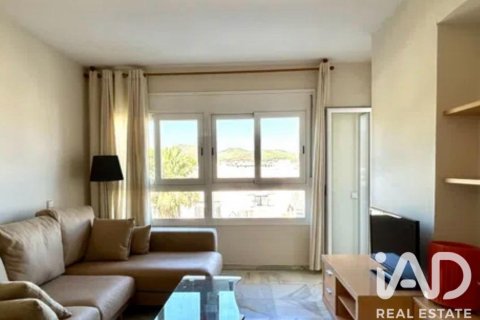 Lägenhet till salu i Ibiza town, Ibiza, Spanien 1 sovrum, 60 kvm. Nr. 195776 - foto 6
