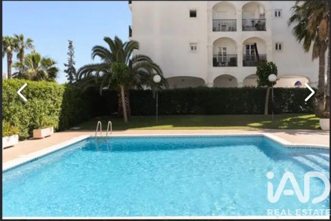 Lägenhet till salu i Ibiza town, Ibiza, Spanien 1 sovrum, 60 kvm. Nr. 195776 - foto 14