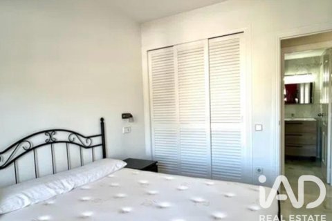 Lägenhet till salu i Ibiza town, Ibiza, Spanien 1 sovrum, 60 kvm. Nr. 195776 - foto 11