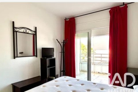Lägenhet till salu i Ibiza town, Ibiza, Spanien 1 sovrum, 60 kvm. Nr. 195776 - foto 10