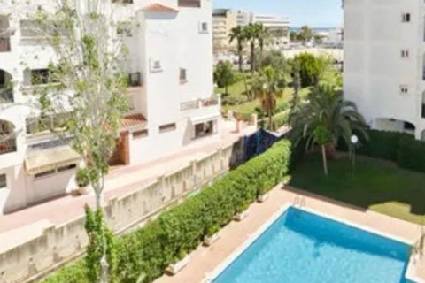 Lägenhet till salu i Ibiza town, Ibiza, Spanien 1 sovrum, 60 kvm. Nr. 195776 - foto 2