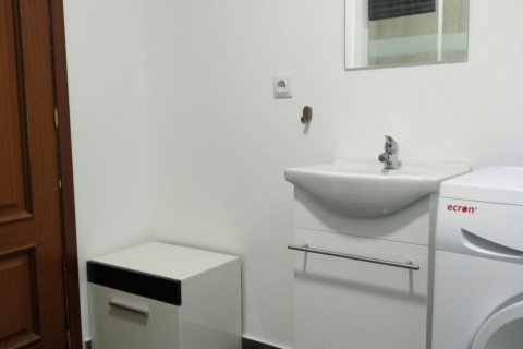 Wohnung zum Verkauf in Santurtzi, Biscay, Spanien 3 Schlafzimmer, 49 m2 Nr. 195773 - Foto 18