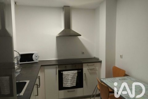 Wohnung in Santurtzi, Biscay, Spanien 3 Schlafzimmer, 49 m2 Nr. 195773