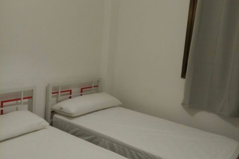 Wohnung zum Verkauf in Santurtzi, Biscay, Spanien 3 Schlafzimmer, 49 m2 Nr. 195773 - Foto 7