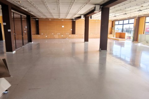 Propiedad comercial en Trobajo del Camino, León, España 1624 m2 No. 195774