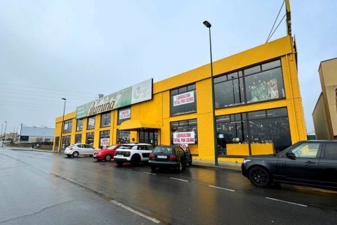 Propiedad comercial en venta en Trobajo del Camino, León, España 1624 m2 No. 195774 - foto 17