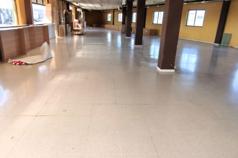 Propiedad comercial en venta en Trobajo del Camino, León, España 1624 m2 No. 195774 - foto 4