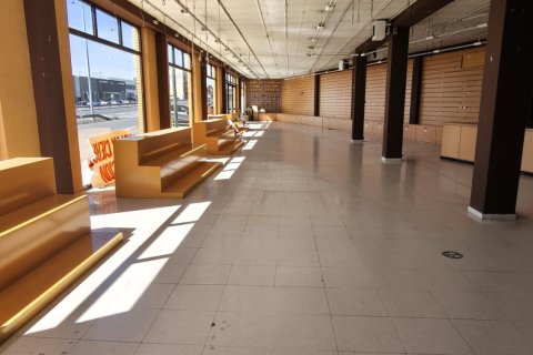 Propiedad comercial en venta en Trobajo del Camino, León, España 1624 m2 No. 195774 - foto 6