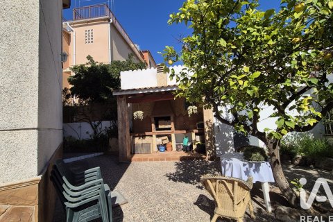 Hus till salu i Segur de Calafell, Tarragona, Spanien 5 sovrum,  Nr. 195779 - foto 6