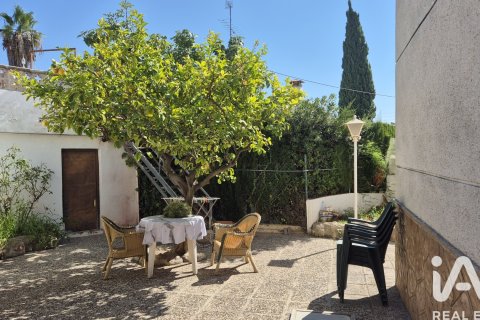 Hus till salu i Segur de Calafell, Tarragona, Spanien 5 sovrum,  Nr. 195779 - foto 10