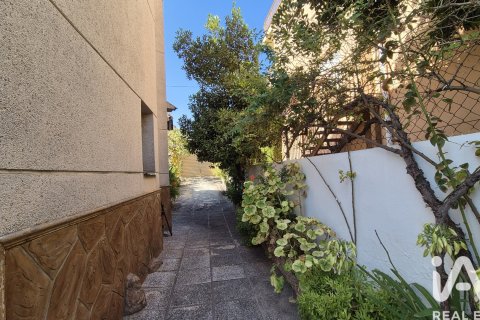 Hus till salu i Segur de Calafell, Tarragona, Spanien 5 sovrum,  Nr. 195779 - foto 9