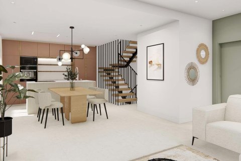 Villa for sale Dolores, Murcia, Spain 3 bedrooms, 152.75 sq.m. No. 109287 - photo 8