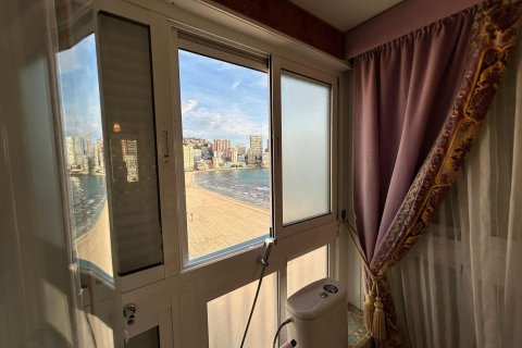 Apartment for sale Benidorm, Alicante, Spain 2 bedrooms, 140 sq.m. No. 109283 - photo 23