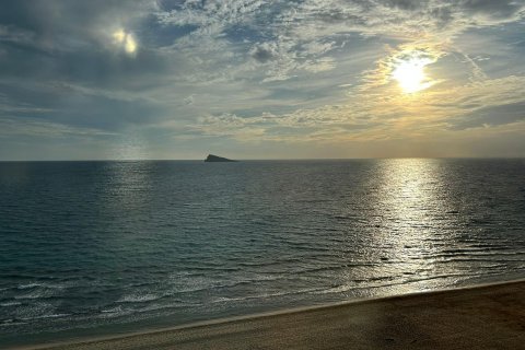 Apartment for sale Benidorm, Alicante, Spain 2 bedrooms, 140 sq.m. No. 109283 - photo 27