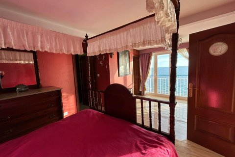 Apartment for sale Benidorm, Alicante, Spain 2 bedrooms, 140 sq.m. No. 109283 - photo 13