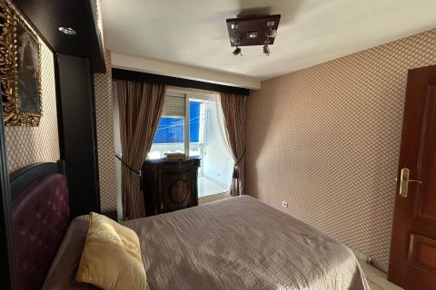 Apartment for sale Benidorm, Alicante, Spain 2 bedrooms, 140 sq.m. No. 109283 - photo 20