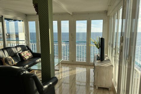 Apartment for sale Benidorm, Alicante, Spain 2 bedrooms, 140 sq.m. No. 109283 - photo 4