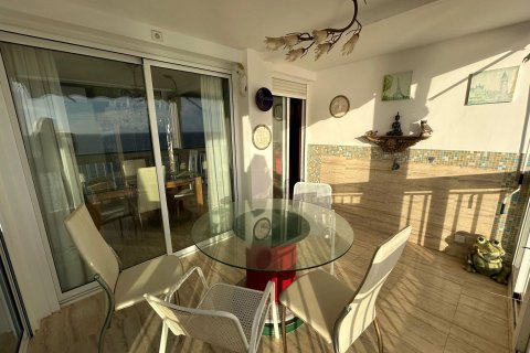 Apartment for sale Benidorm, Alicante, Spain 2 bedrooms, 140 sq.m. No. 109283 - photo 7