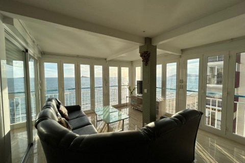 Apartment for sale Benidorm, Alicante, Spain 2 bedrooms, 140 sq.m. No. 109283 - photo 3