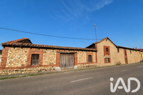 Lokal usługowy w Cuadros, Leon, Hiszpania 361 mkw. nr 192177