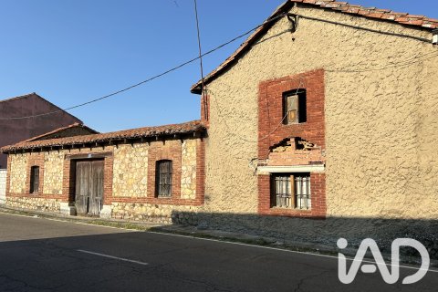 Lokal usługowy w Cuadros, Leon, Hiszpania 361 mkw. nr 192177 – zdjęcie 2