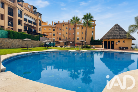Wohnung in Rincon de la Victoria, Malaga, Spanien 3 Schlafzimmer, 175 m2 Nr. 192176