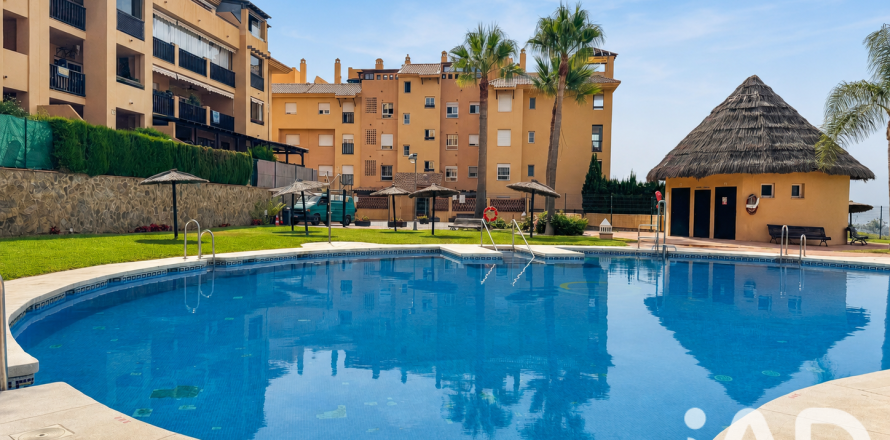 Wohnung in Rincon de la Victoria, Malaga, Spanien 3 Schlafzimmer, 175 m2 Nr. 192176