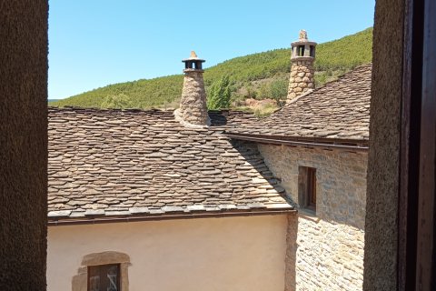 Villa zum Verkauf in Jaca, Huesca, Spanien 5 Schlafzimmer,  Nr. 192175 - Foto 7