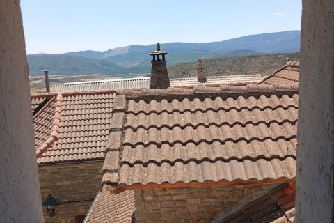 Villa zum Verkauf in Jaca, Huesca, Spanien 5 Schlafzimmer,  Nr. 192175 - Foto 3