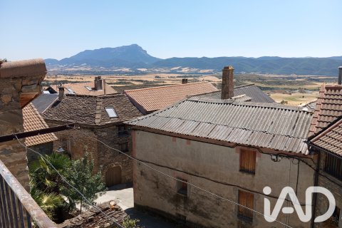 Villa zum Verkauf in Jaca, Huesca, Spanien 5 Schlafzimmer,  Nr. 192175 - Foto 15