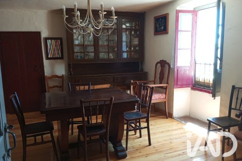 Villa zum Verkauf in Jaca, Huesca, Spanien 5 Schlafzimmer,  Nr. 192175 - Foto 4