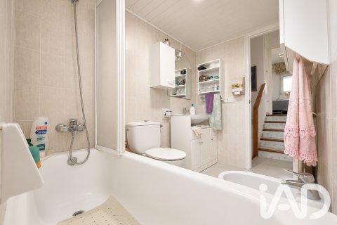 Townhouse zum Verkauf in Lloret de Mar, Girona, Spanien 3 Schlafzimmer, 100 m2 Nr. 192180 - Foto 25