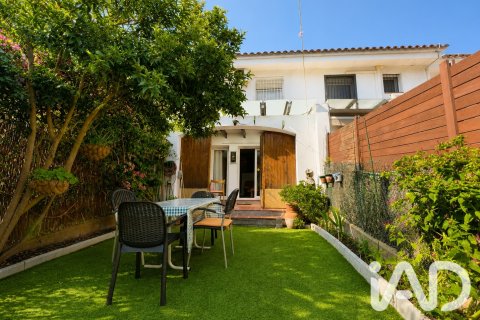 Townhouse in Lloret de Mar, Girona, Spanien 3 Schlafzimmer, 100 m2 Nr. 192180