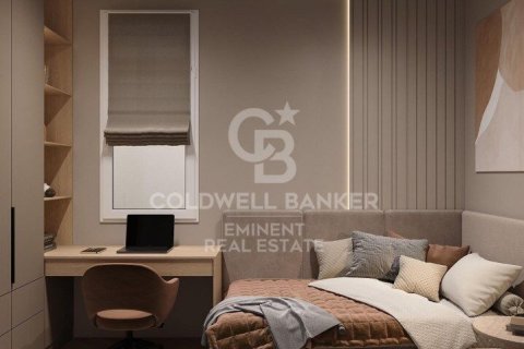 Wohnung zum Verkauf in Barcelona, Spanien 3 Schlafzimmer, 124 m2 Nr. 160013 - Foto 26