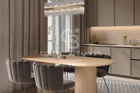 Продажа квартиры в Барселона, Испания 3 спальни, 124м2 №160013 - фото 11