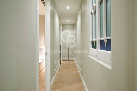 Wohnung zum Verkauf in Barcelona, Spanien 3 Schlafzimmer, 124 m2 Nr. 160013 - Foto 25