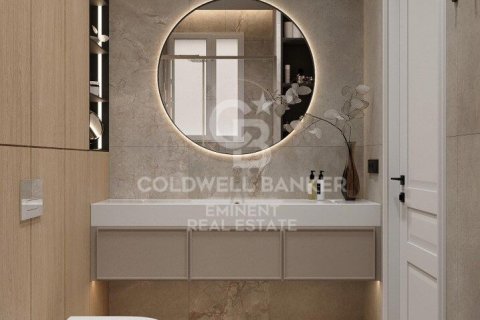 Продажа квартиры в Барселона, Испания 3 спальни, 124м2 №160013 - фото 23