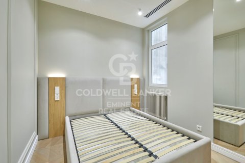 Wohnung zum Verkauf in Barcelona, Spanien 3 Schlafzimmer, 124 m2 Nr. 160013 - Foto 16