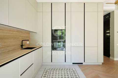 Wohnung zum Verkauf in Barcelona, Spanien 3 Schlafzimmer, 124 m2 Nr. 160013 - Foto 6