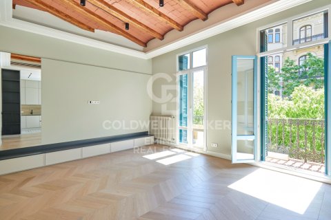 Wohnung zum Verkauf in Barcelona, Spanien 3 Schlafzimmer, 124 m2 Nr. 160013 - Foto 5