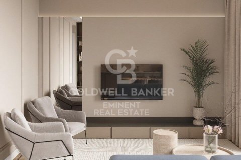 Wohnung zum Verkauf in Barcelona, Spanien 3 Schlafzimmer, 124 m2 Nr. 160013 - Foto 13