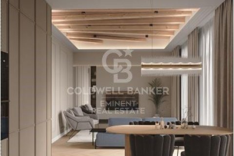 Продажа квартиры в Барселона, Испания 3 спальни, 124м2 №160013 - фото 16